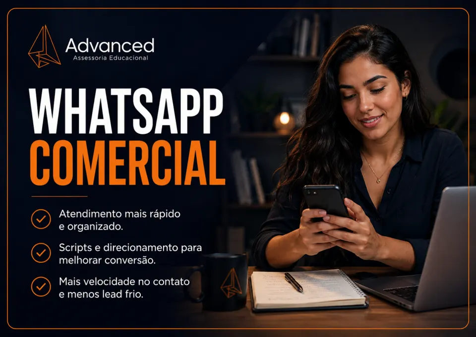 WhatsApp Comercial